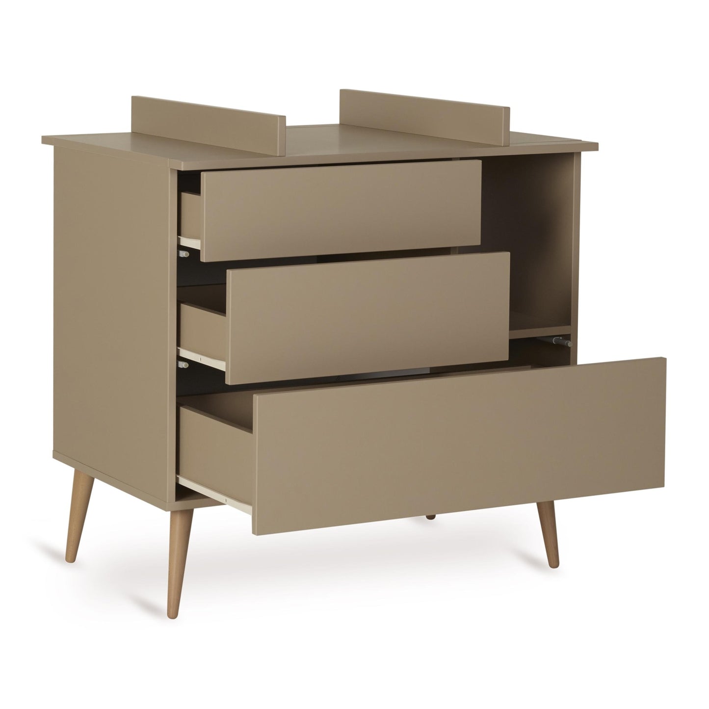 Quax Cocoon Dresser - Latte