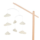 Quax Baby Mobile - Clouds
