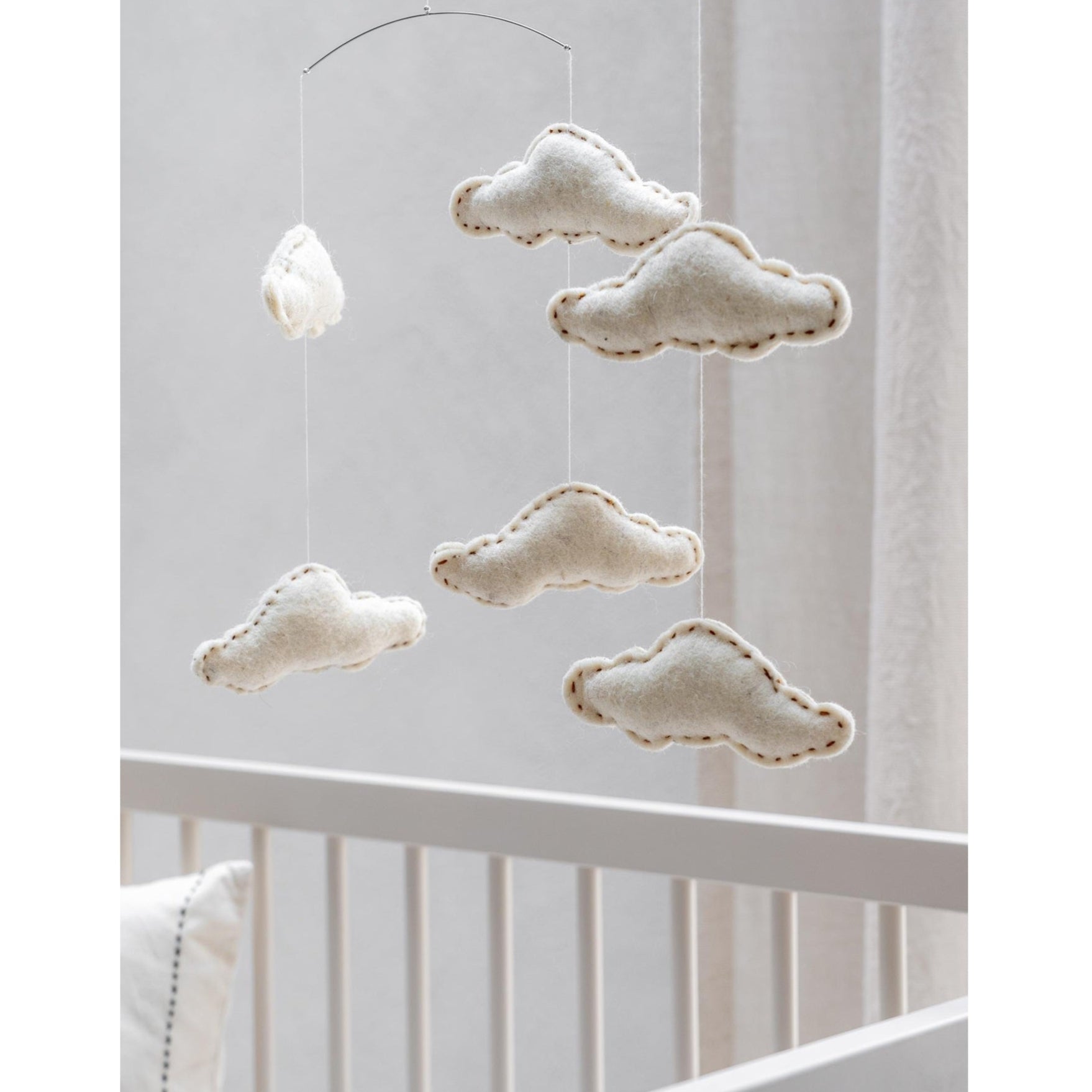 Quax Mobile - Clouds