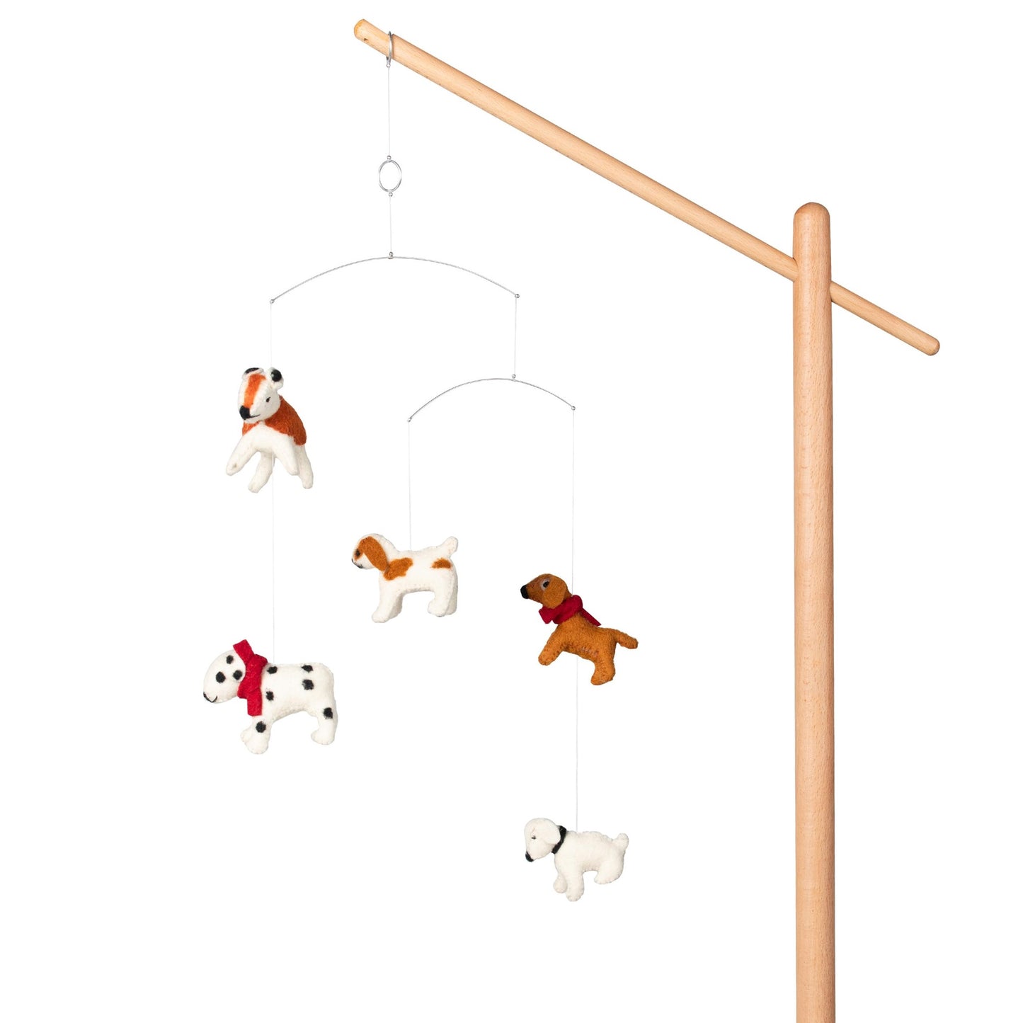 Quax Mobile - Dogs