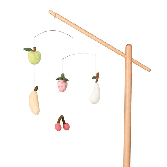 Quax Mobile - Fruit