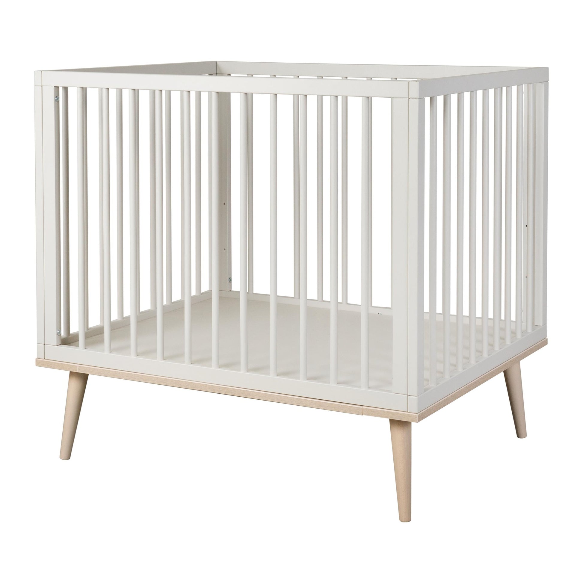 Quax Flow Playpen - Clay