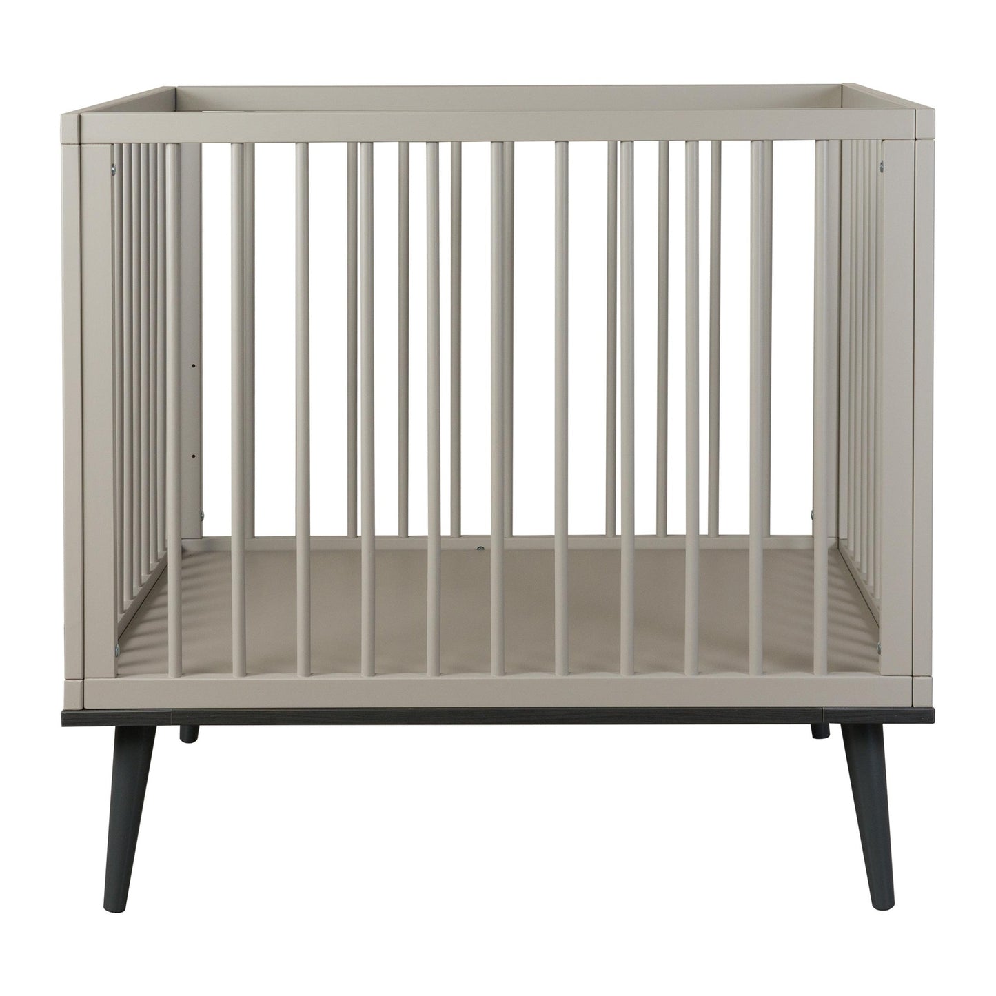 Quax Flow Playpen - Stone