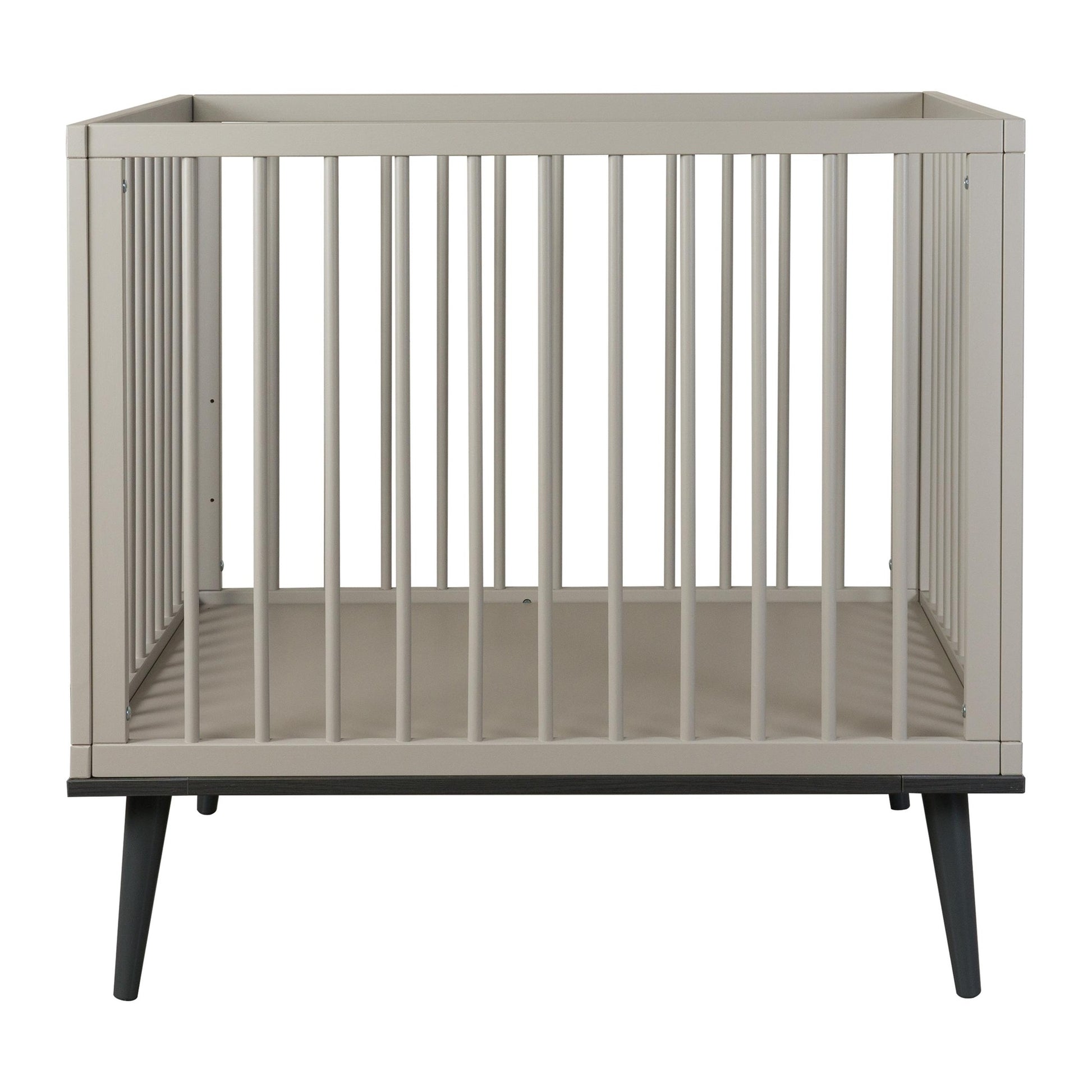 Quax Flow Playpen - Stone