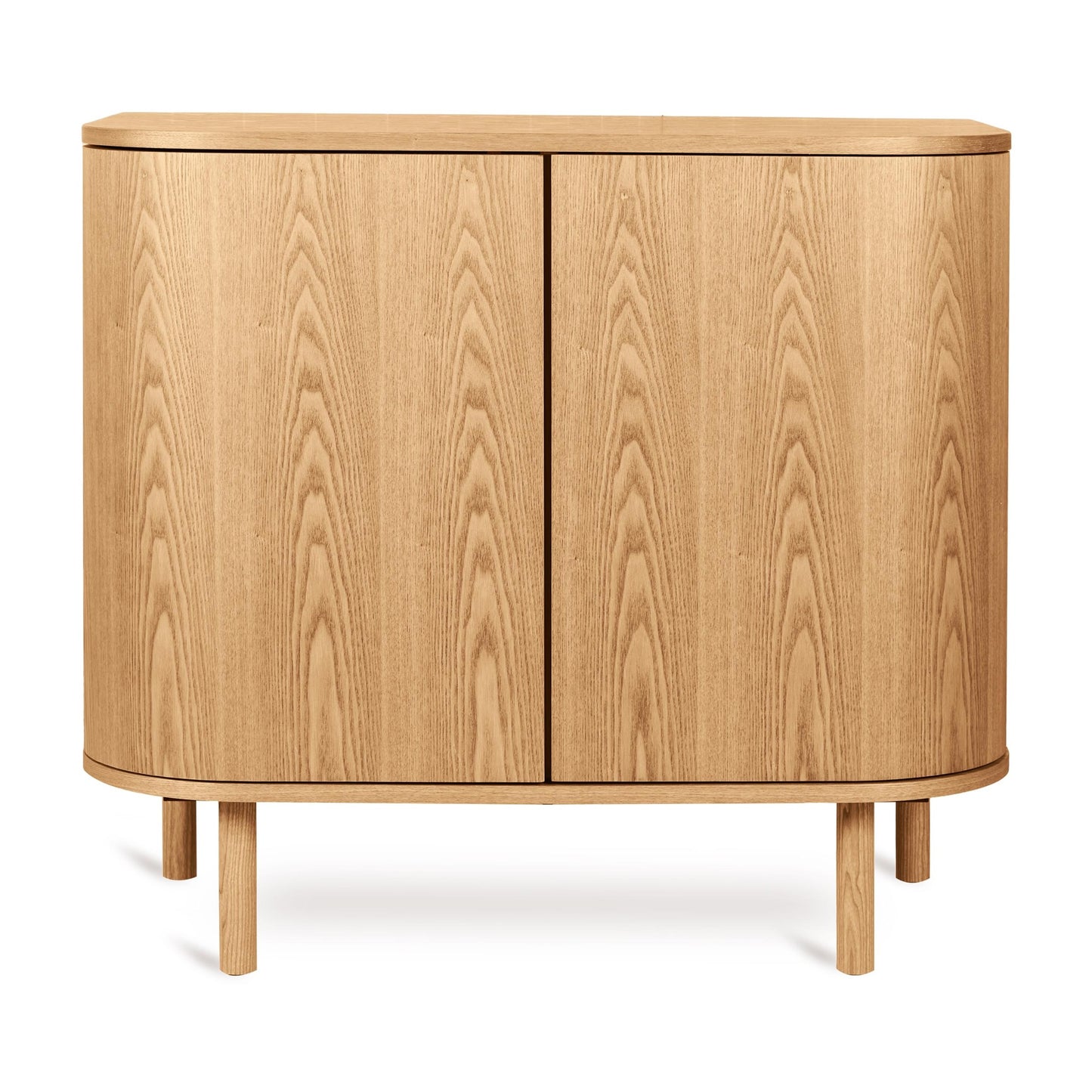 Quax Yume Dresser - Natural Ash