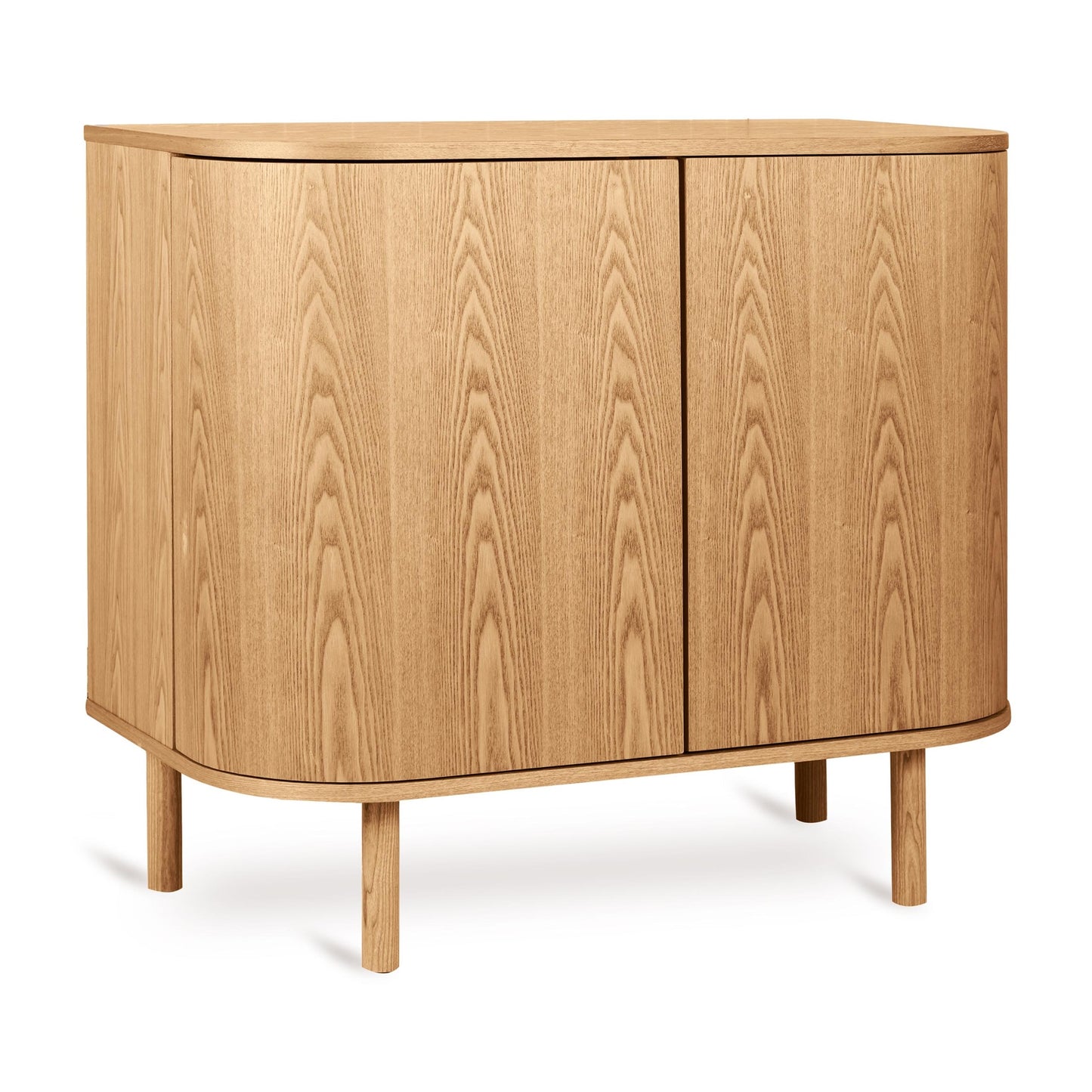Quax Yume Dresser - Natural Ash