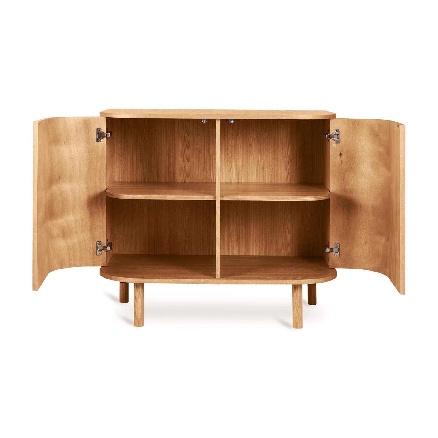 Quax Yume Dresser - Natural Ash