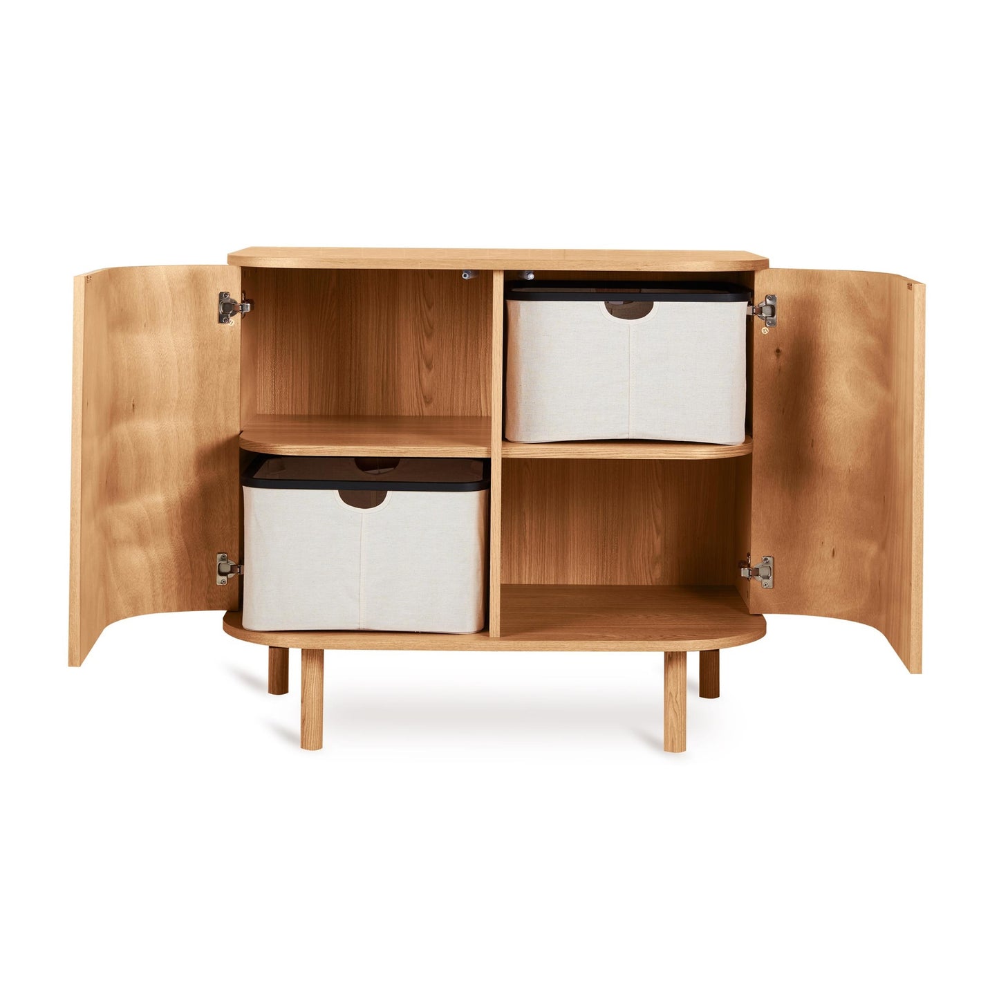 Quax Yume Dresser - Natural Ash