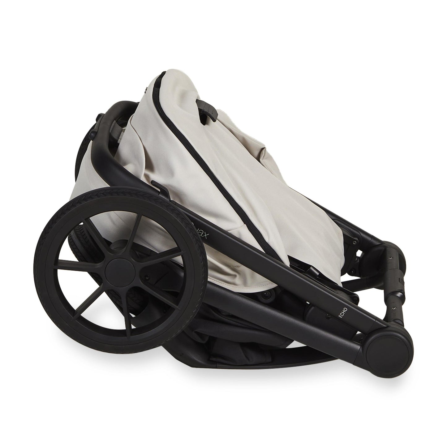 Quax Echo Stroller - Beige