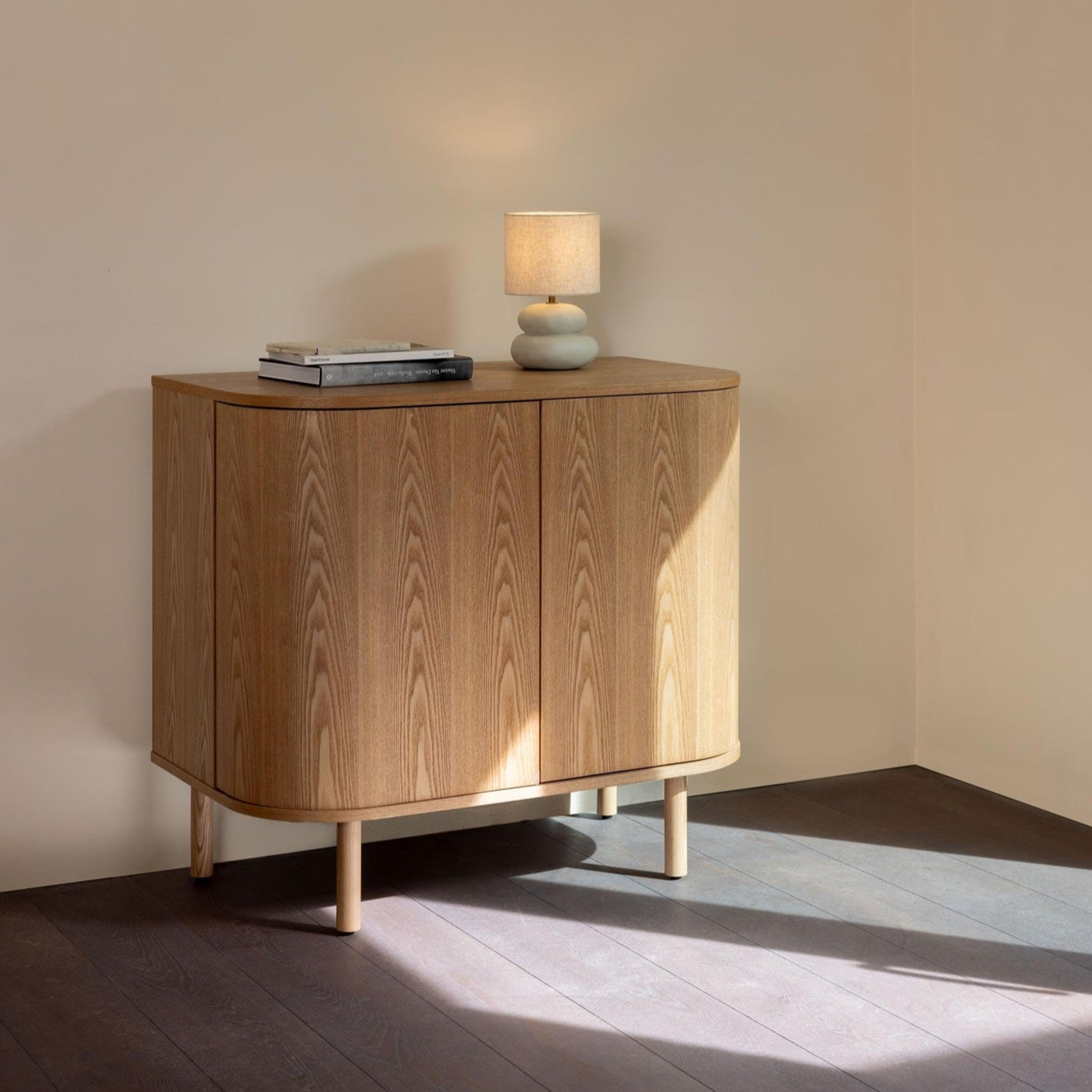 Quax Yume Dresser - Natural Ash
