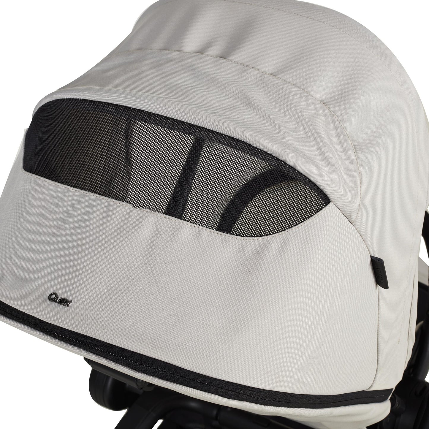Quax Echo Stroller - Beige
