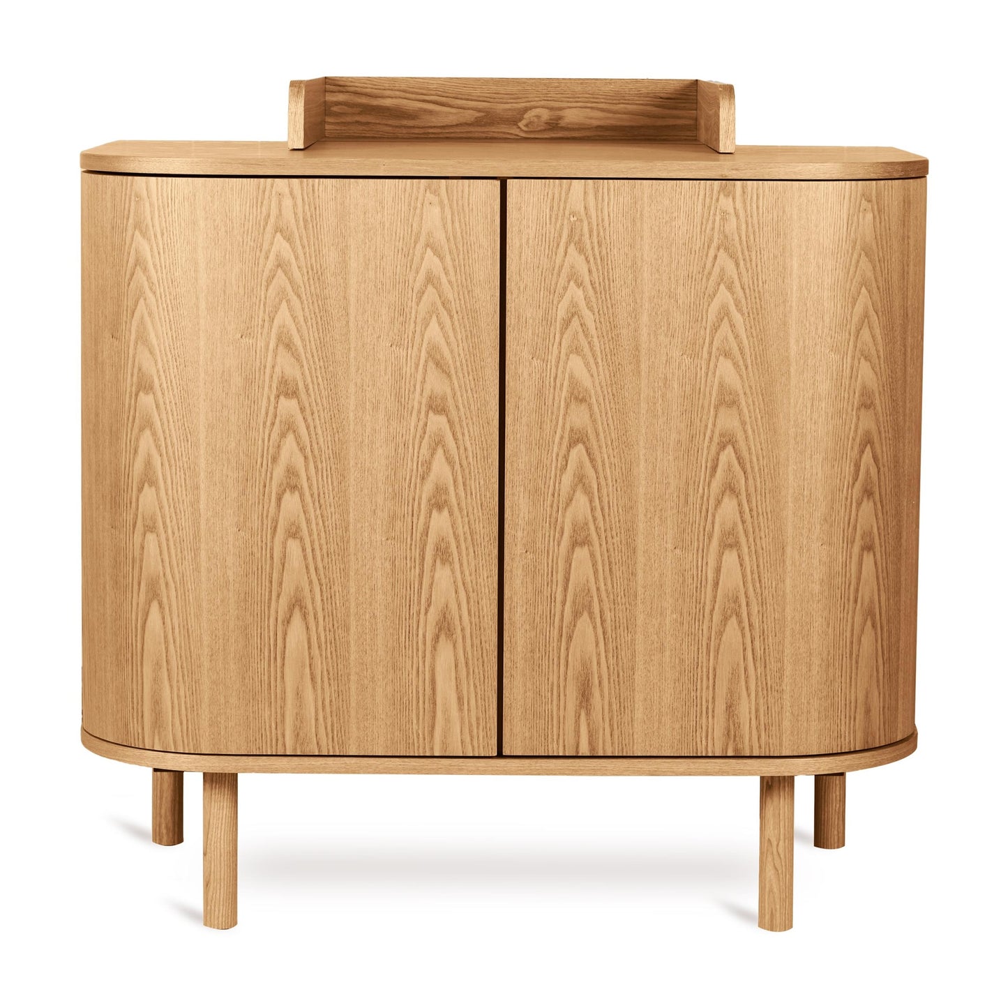 Quax Yume Dresser - Natural Ash