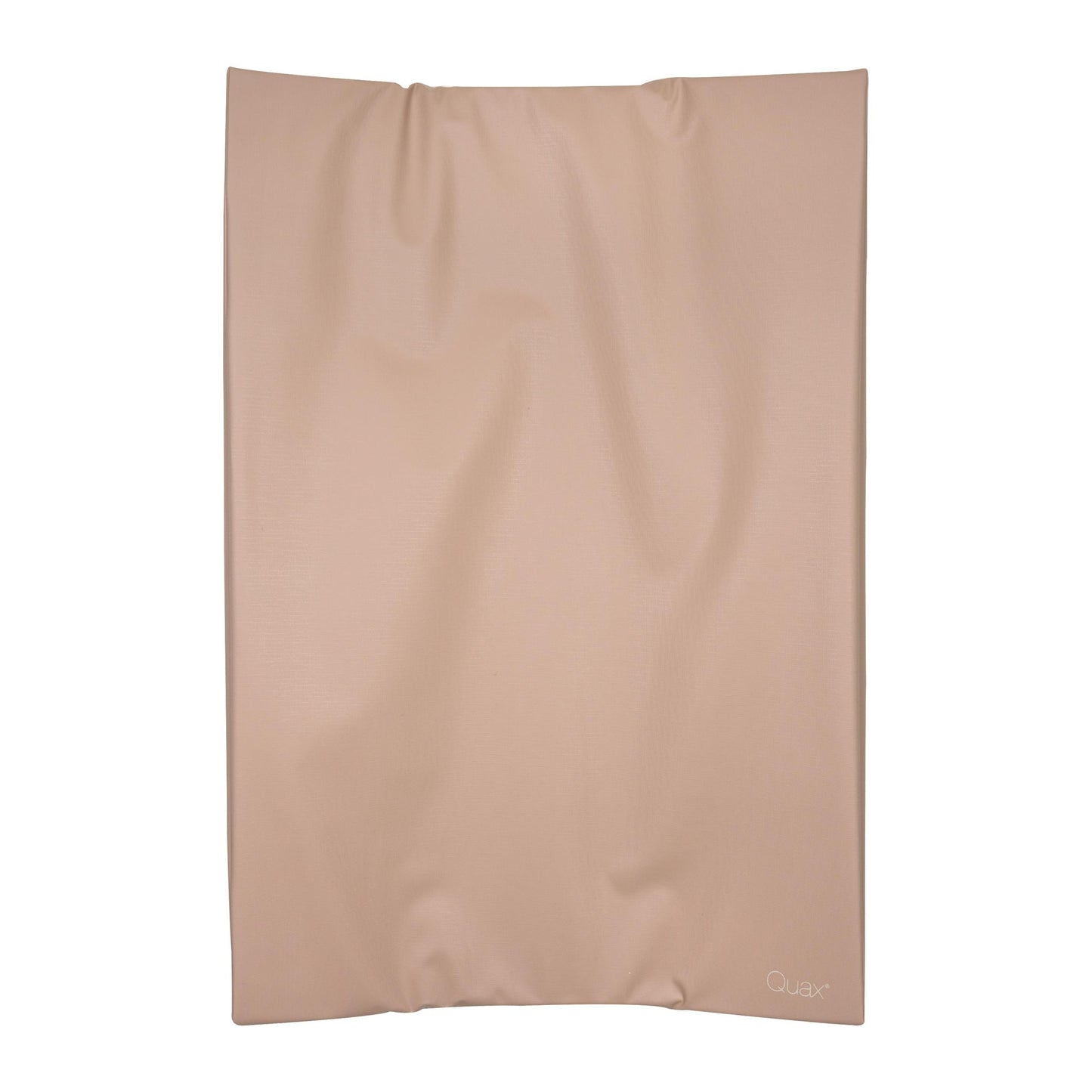 Quax Baby Changing Mat - Basic - Coral