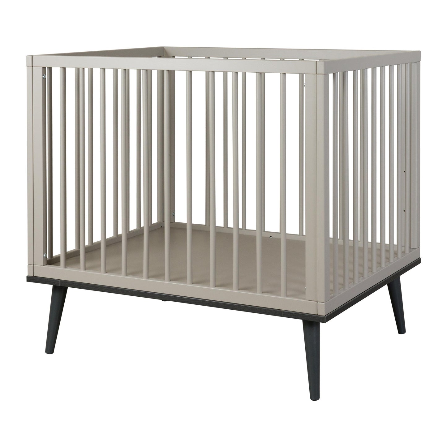 Quax Flow Playpen - Stone