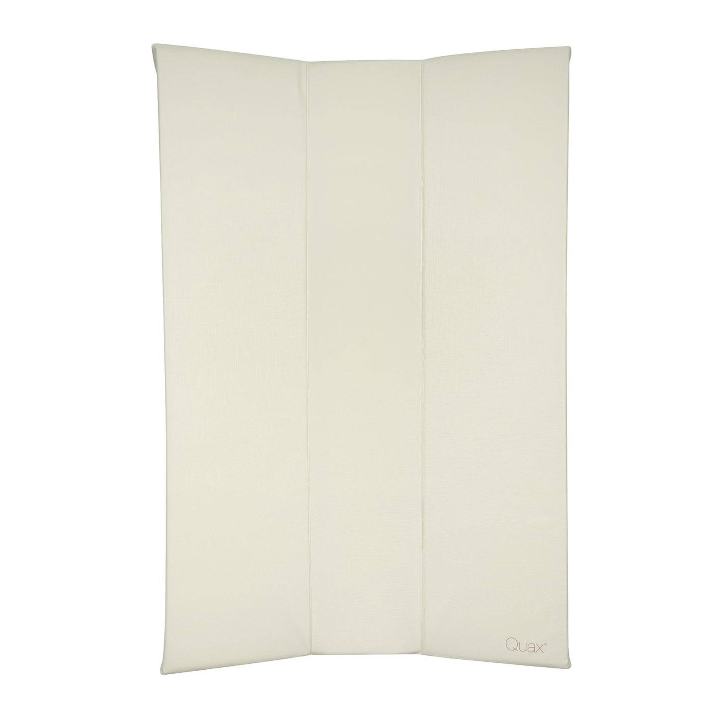 Quax Baby Changing Mat - Luxe - Clay