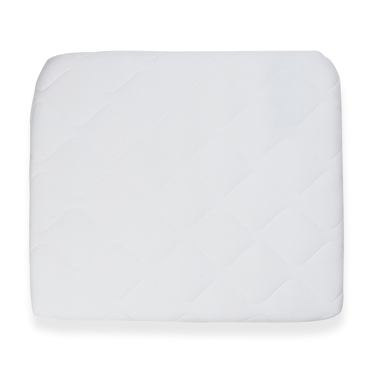Quax Yume Cot - Natural Ash