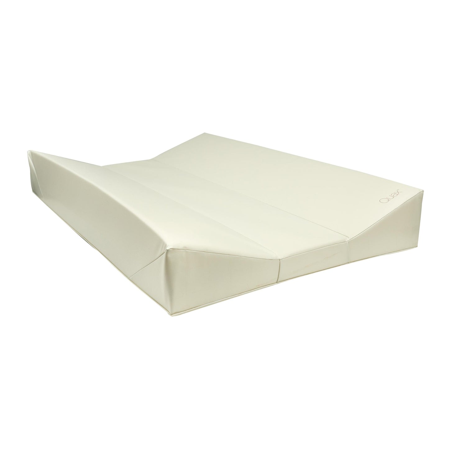 Quax Baby Changing Mat - Luxe - Clay