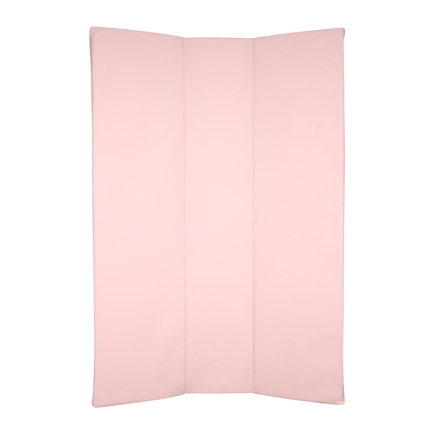 Quax Baby Changing Mat - Luxe - Rose Bonbon