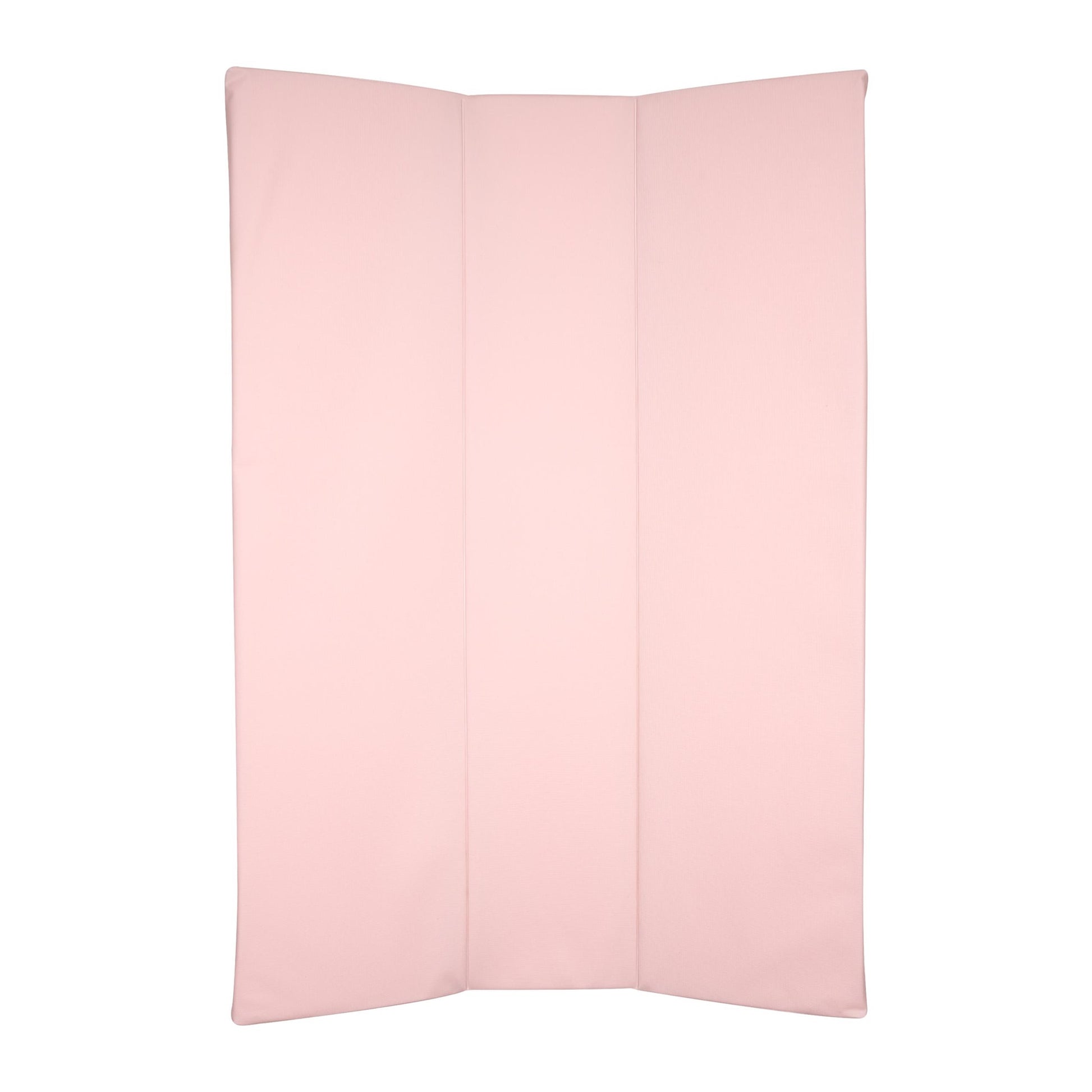 Quax Baby Changing Mat - Luxe - Rose Bonbon