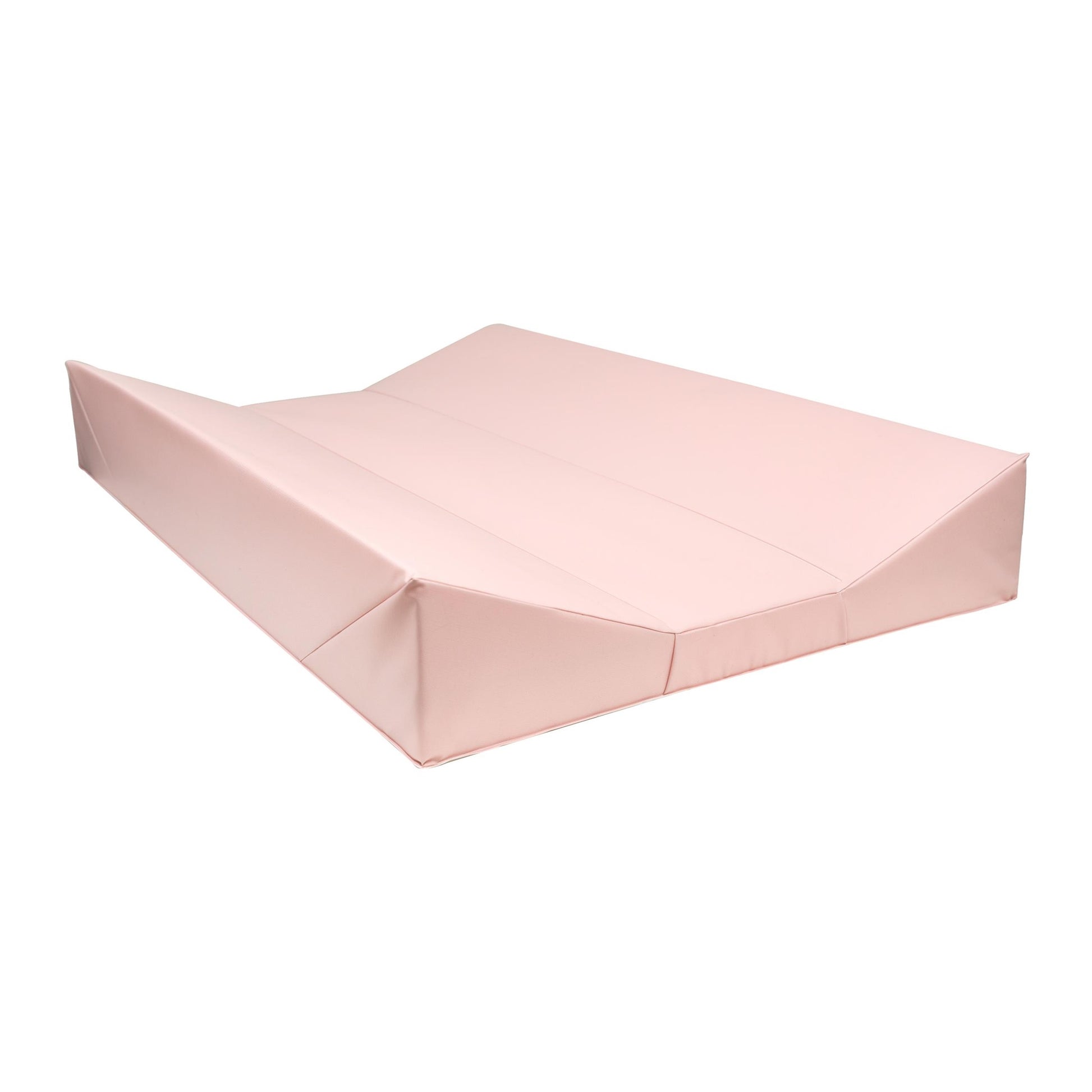 Quax Baby Changing Mat - Luxe - Rose Bonbon