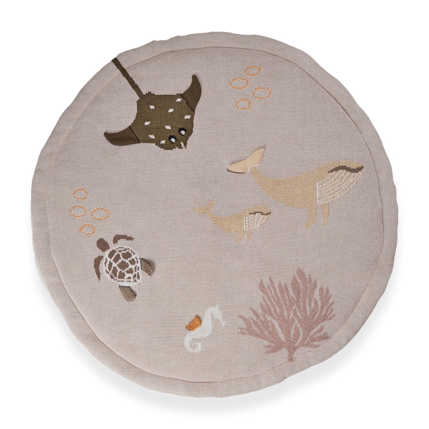 Quax Baby Playmat - 3D Ocean