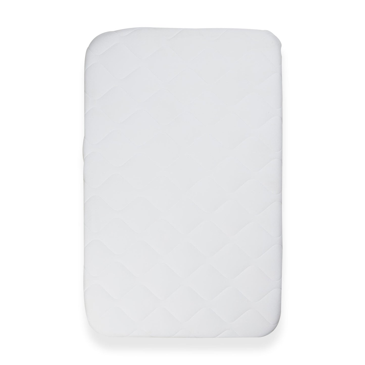 Quax Yume Cot - Natural Ash