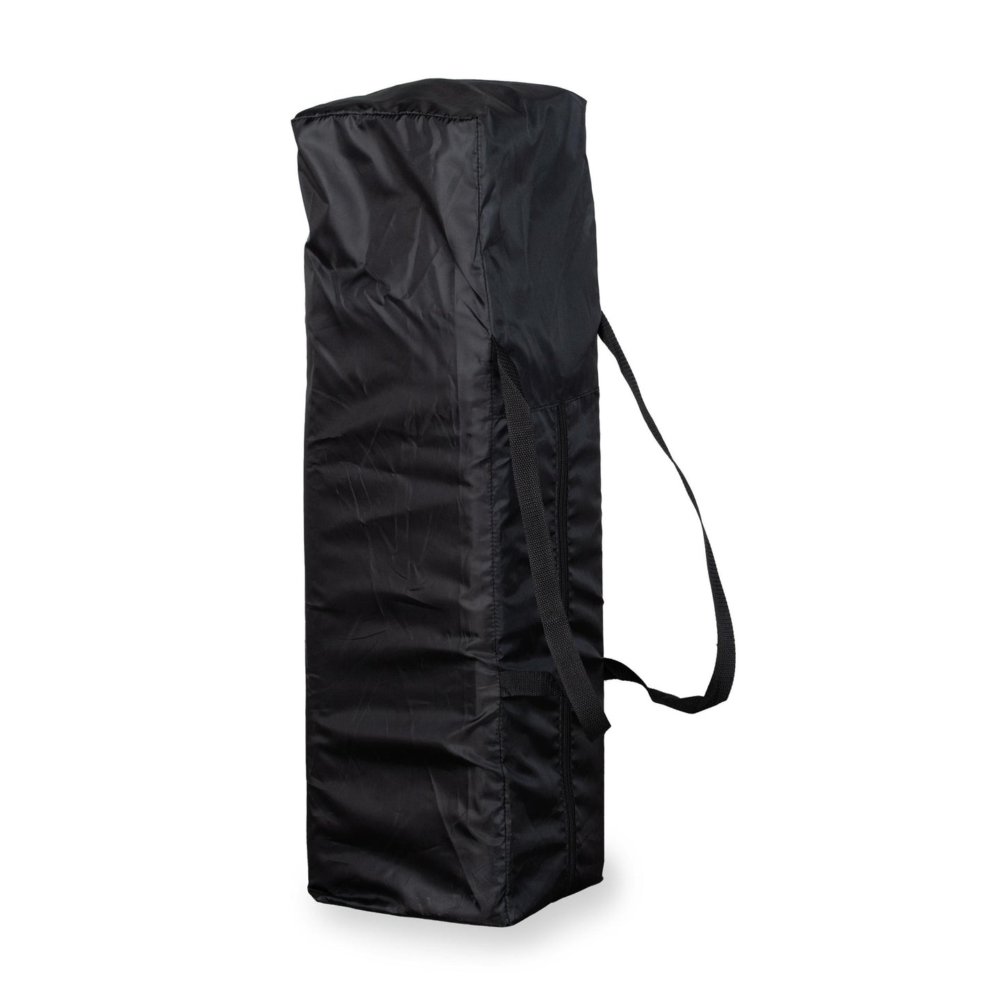 Quax Travel Cot - 120 x 60cm - Black