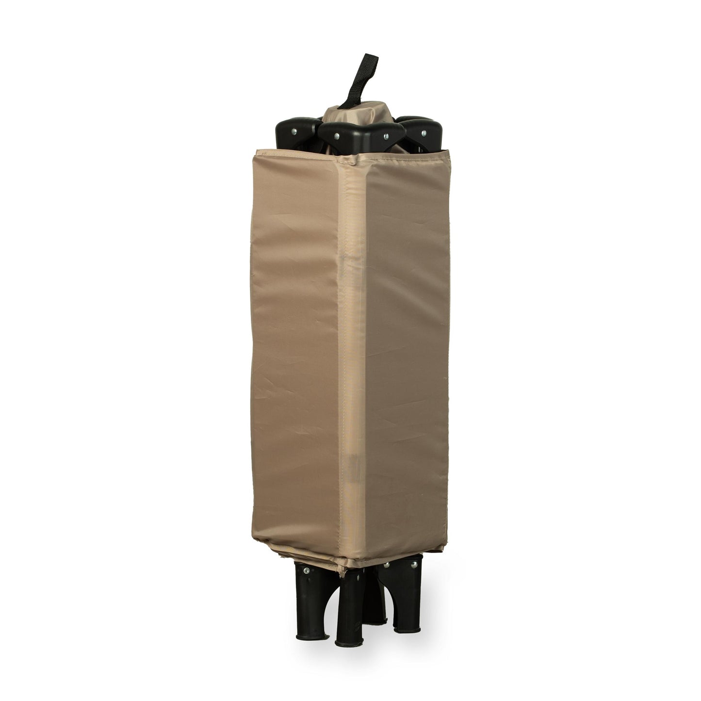 Quax Travel Cot - 120 x 60cm - Beige