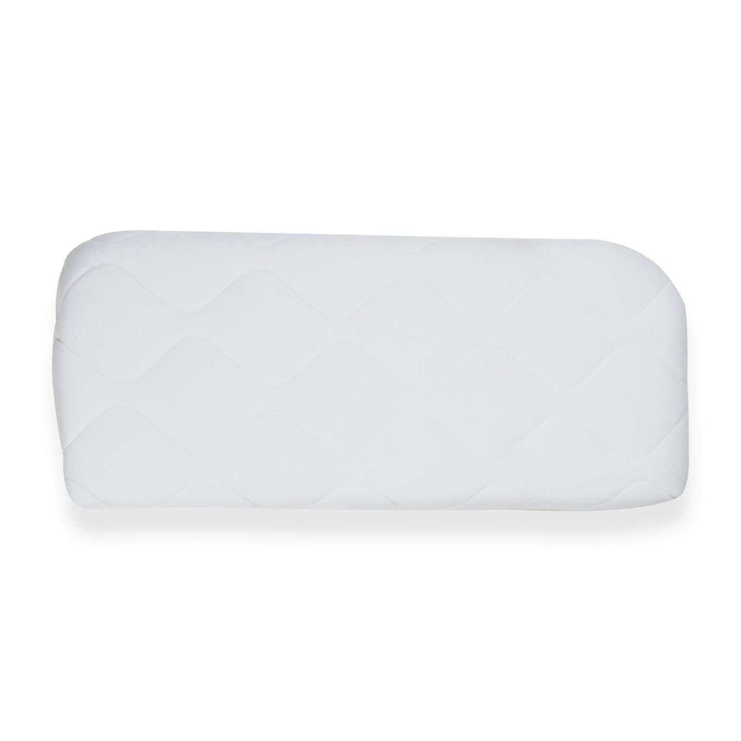 Quax Yume Cot - 140 x 70cm - Natural Ash