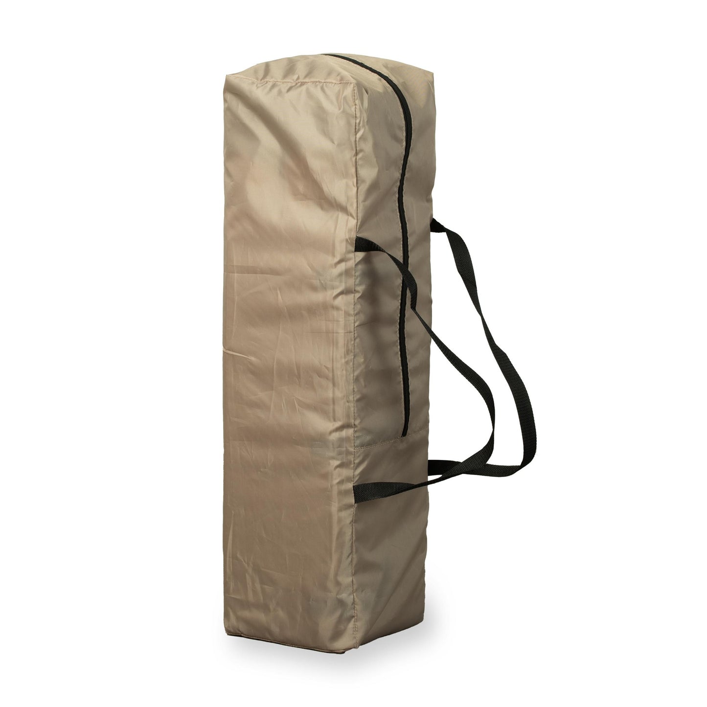 Quax Travel Cot - 120 x 60cm - Beige