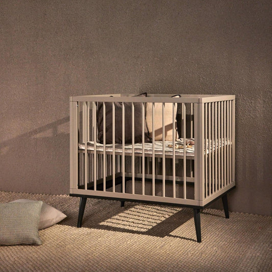 Quax Flow Playpen - Stone