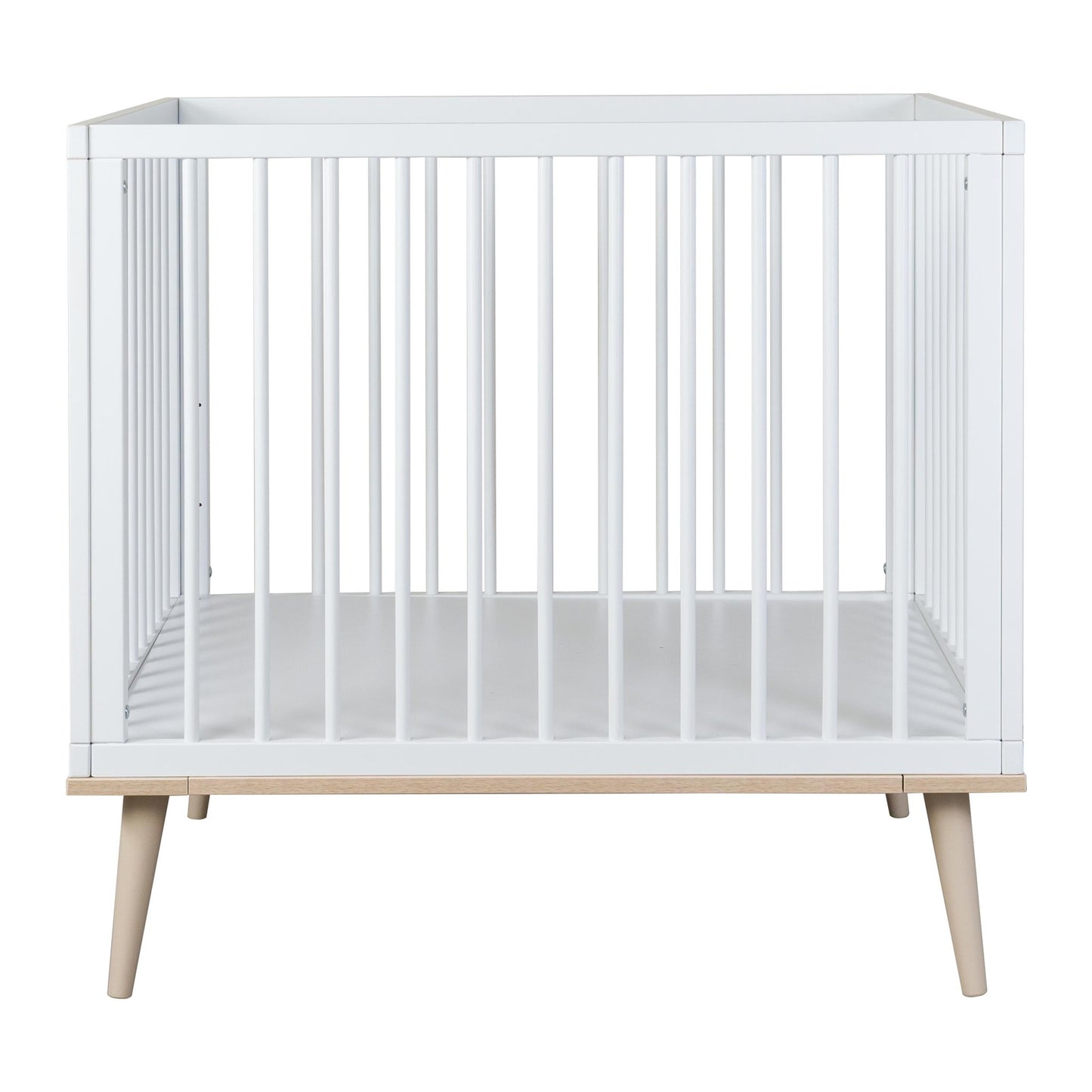 Quax Flow Playpen - White