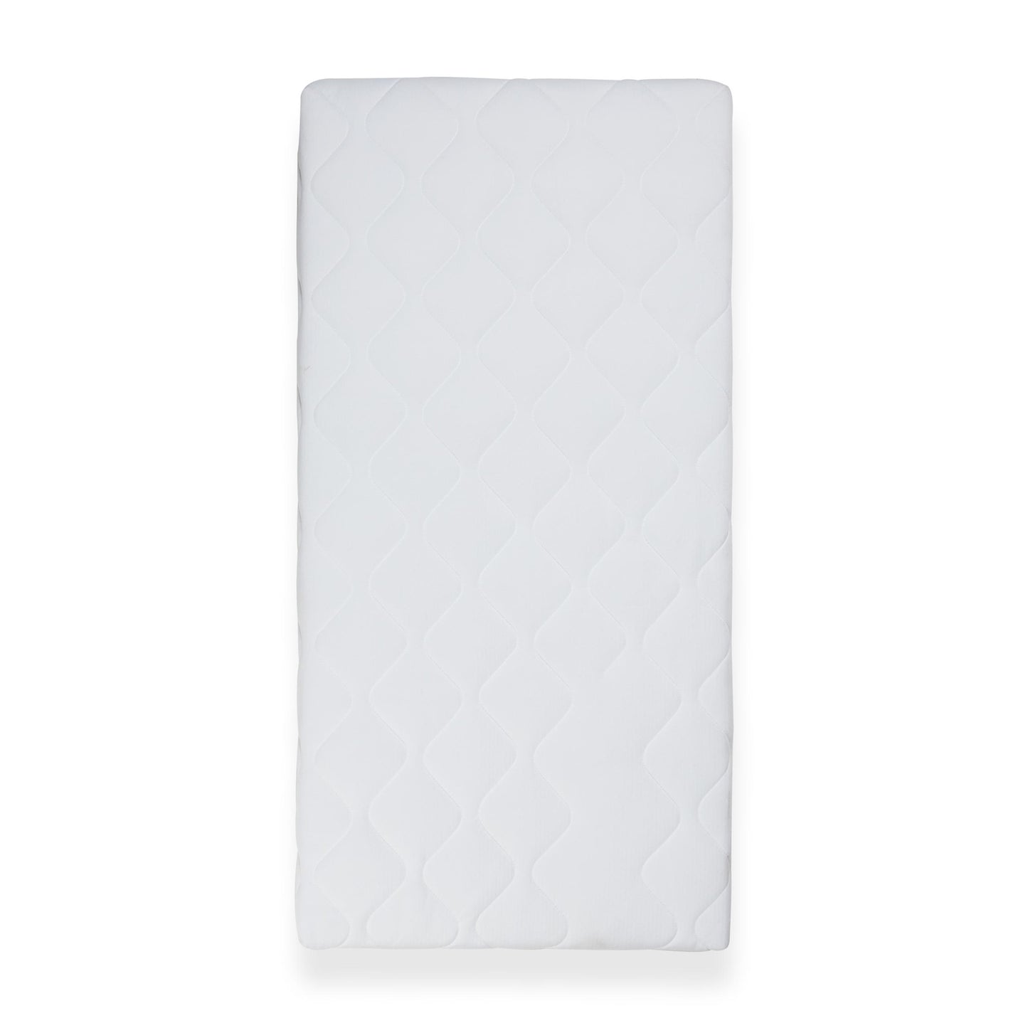 Quax Yume Cot - 140 x 70cm - Natural Ash