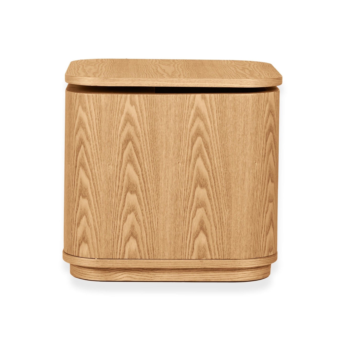 Quax Yume Storage Table - Natural Ash