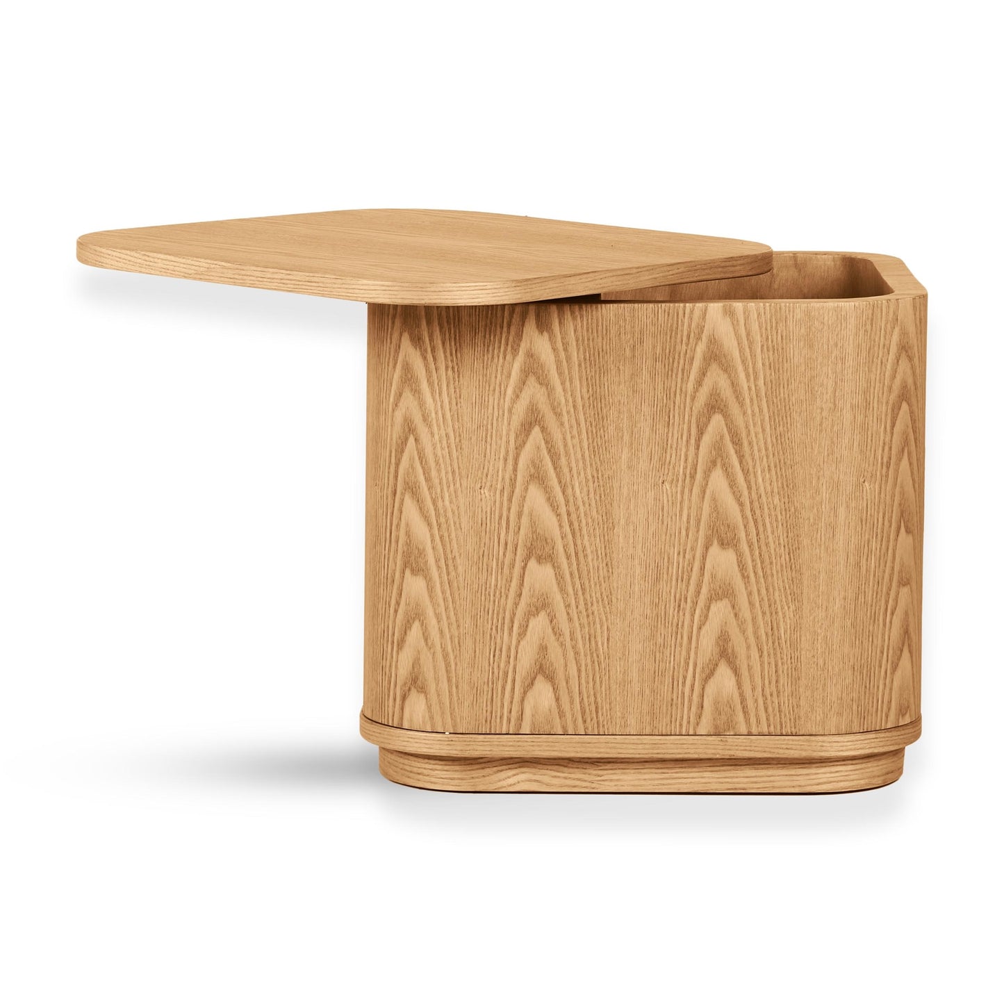 Quax Yume Storage Table - Natural Ash