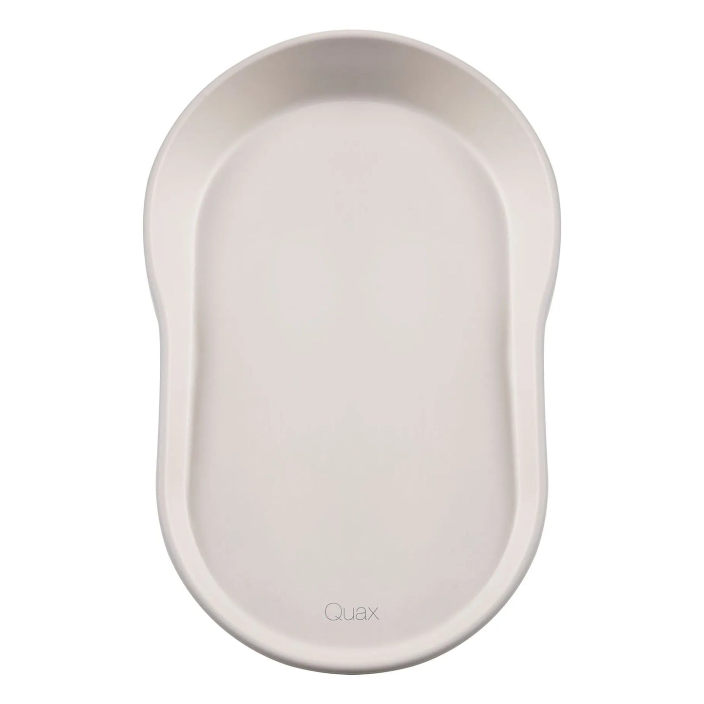 Quax Mamee Deluxe Changing Mat - Clay