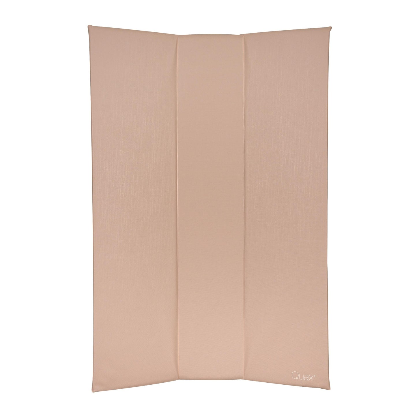 Quax Baby Changing Mat - Luxe - Coral