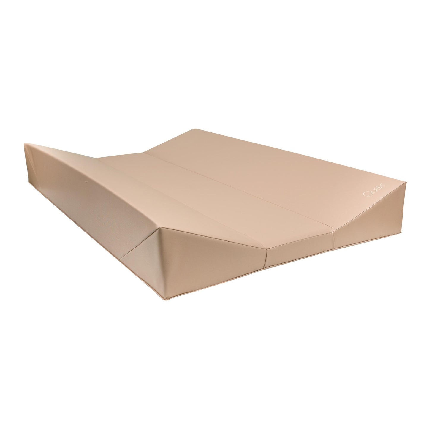 Quax Baby Changing Mat - Luxe - Coral