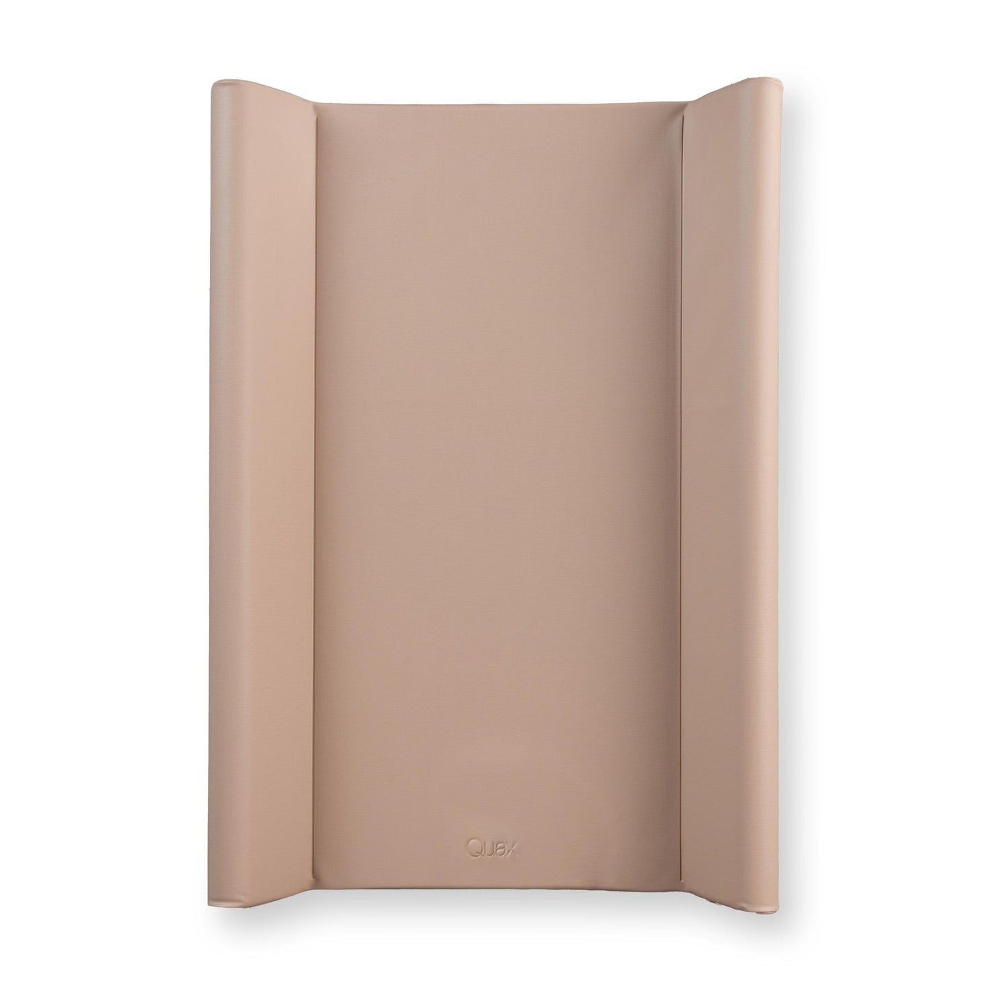 Quax Baby Changing Mat - Pro - Coral