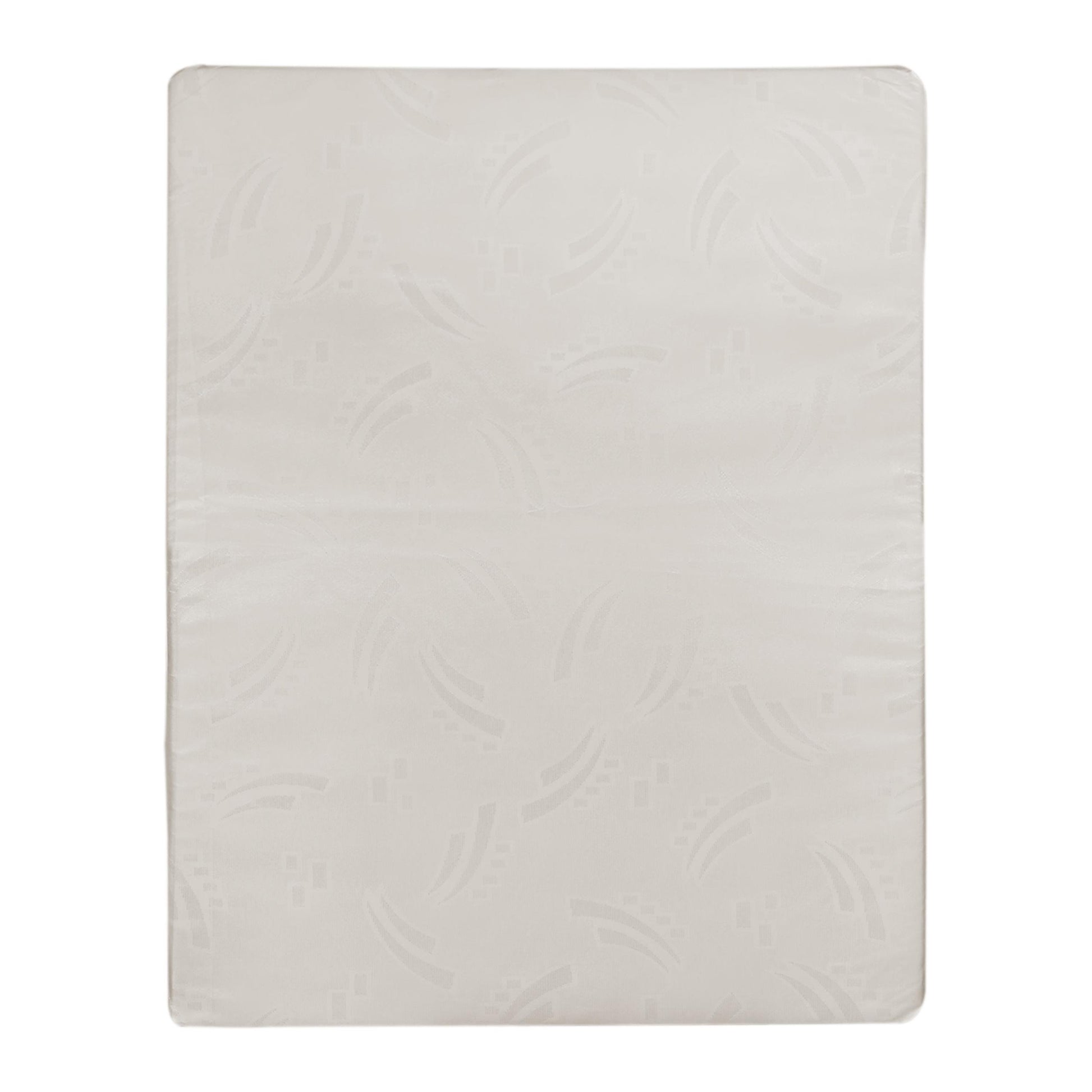 Quax Playpen Mattress - 93 x 4 x 73cm