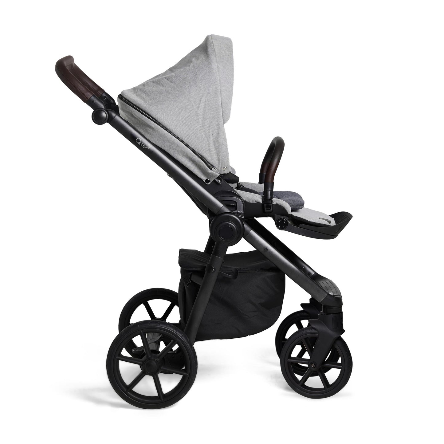 Quax Crooz2 Pram - Magnet