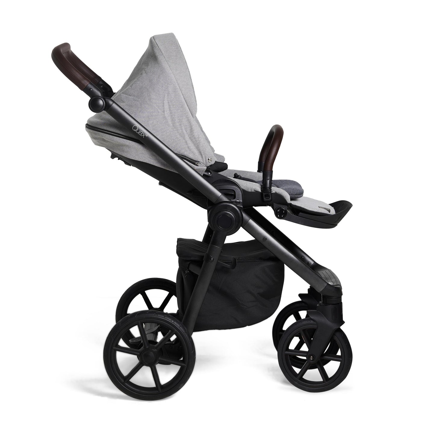 Quax Crooz2 Pram - Magnet