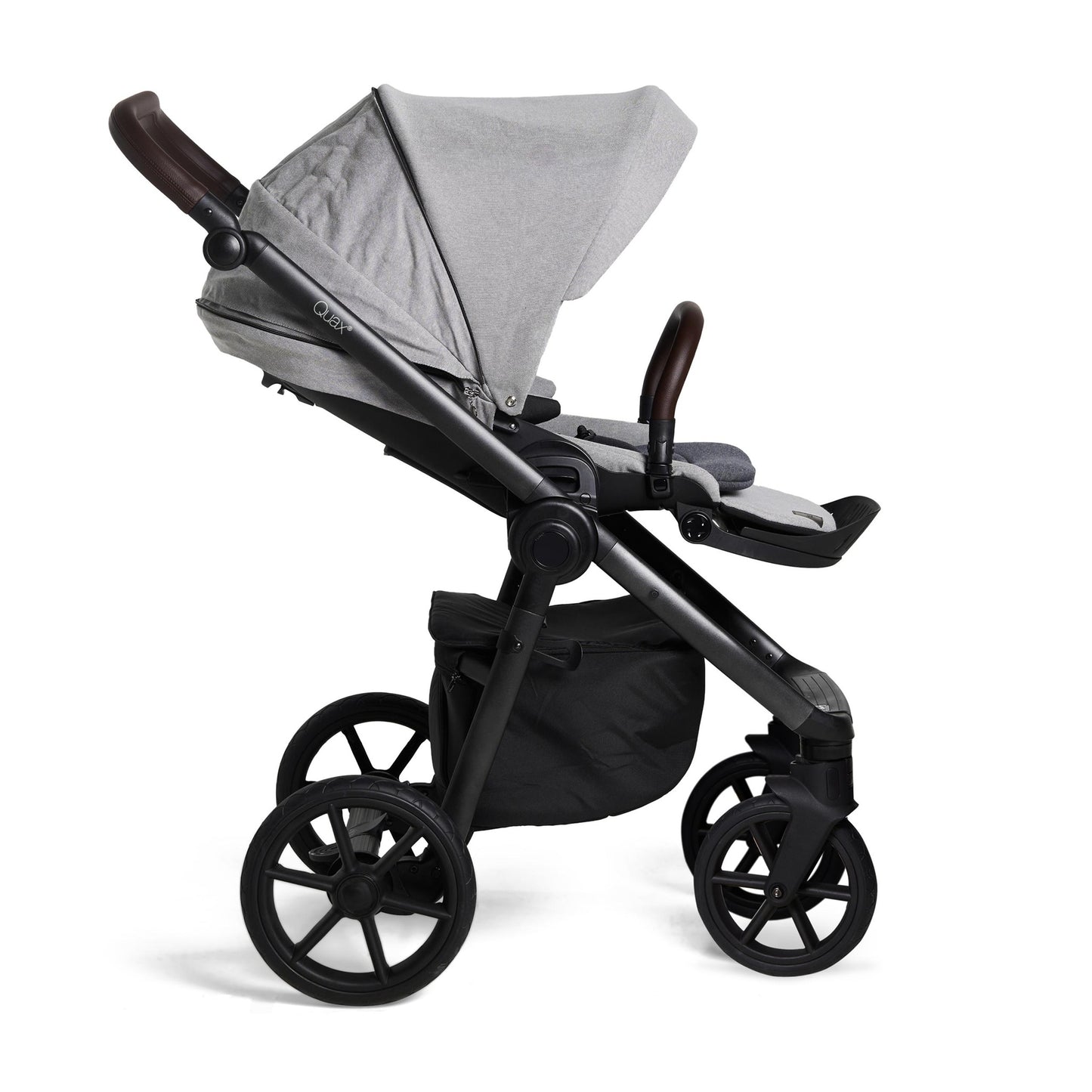 Quax Crooz2 Pram - Magnet