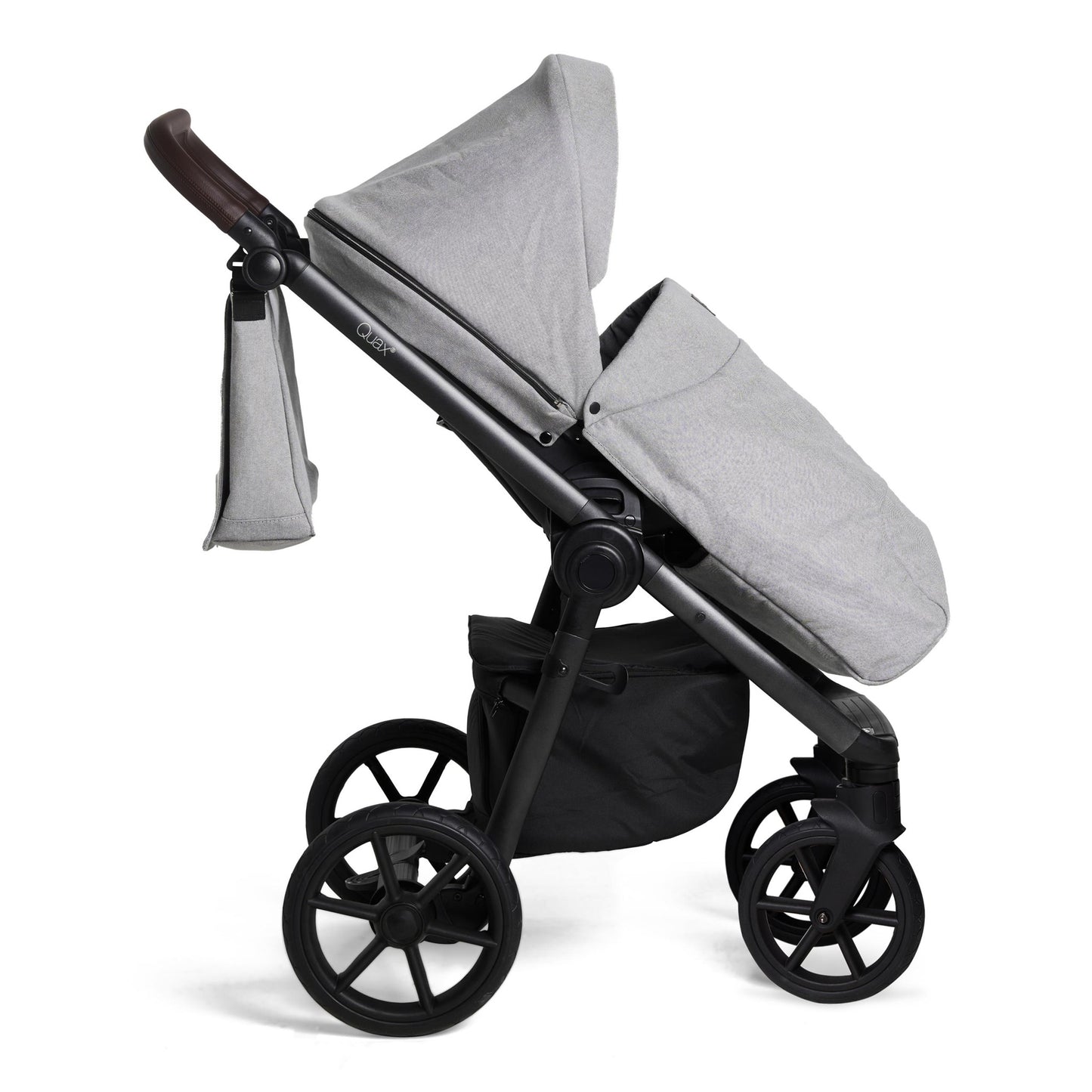 Quax Crooz2 Pram - Magnet