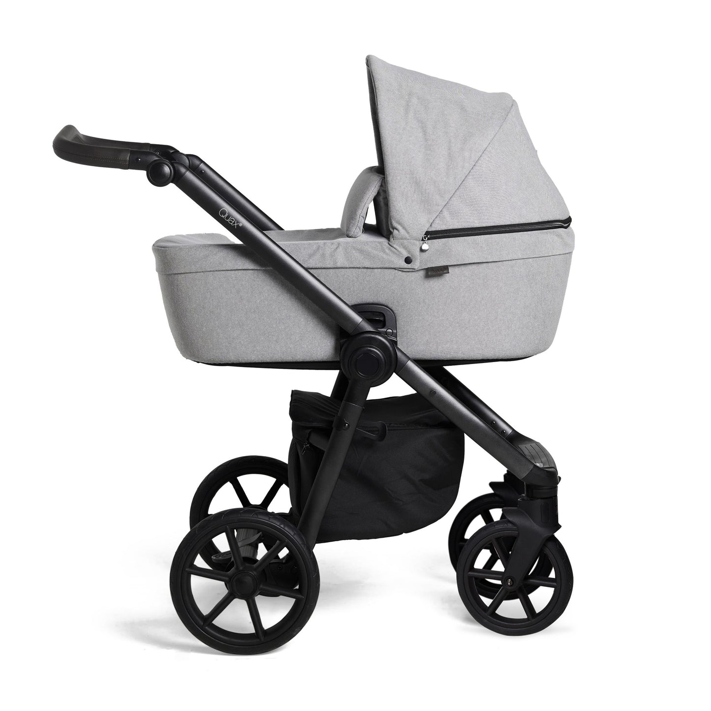 Quax Crooz2 Pram - Magnet