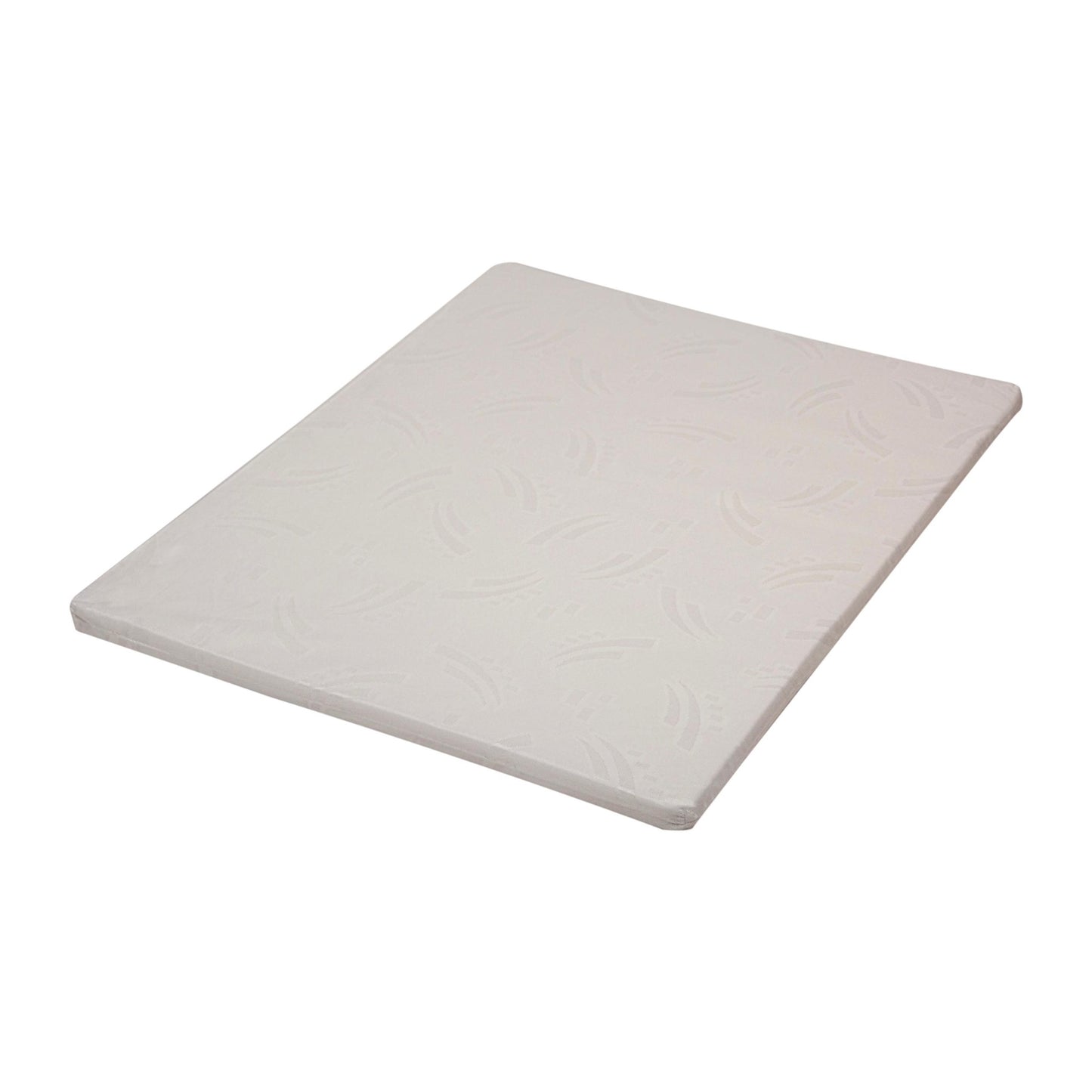 Quax Playpen Mattress - 93 x 4 x 73cm