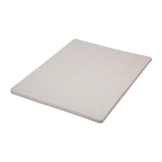 Quax Playpen Mattress - 93 x 4 x 73cm