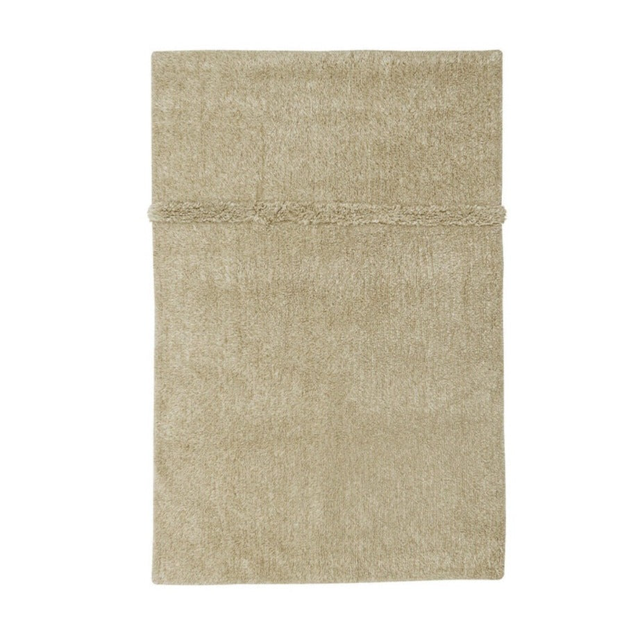 Lorena Canals Woolable Rug Tundra - Beige - Large