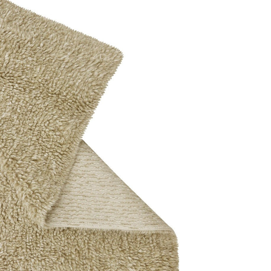 Lorena Canals Woolable Rug Tundra - Beige - Large