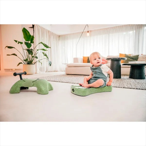 Scoot & Ride My First Ride-On - Olive